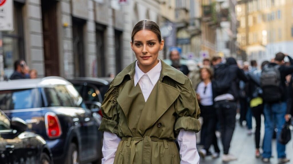 Le Trench coat Original D Olivia Parlermo Milan Nous Donne Des le-trench-coat-original-d-olivia-parlermo-milan-nous-donne-des
