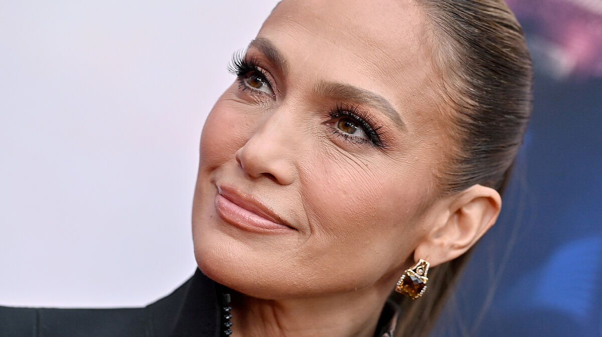 Il n'y a qu'un seul secret de beauté qui fonctionne pour toutes les femmes et Jennifer Lopez vient de le révéler