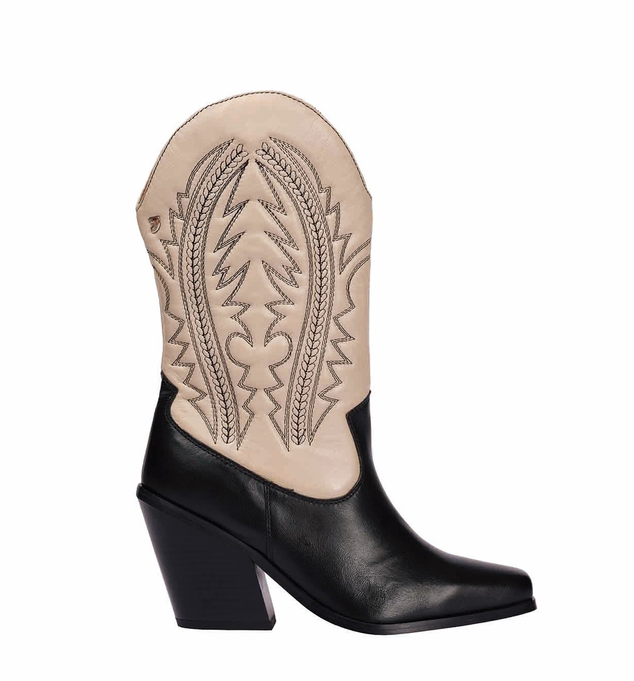 Botte de cowboy Gioseppo