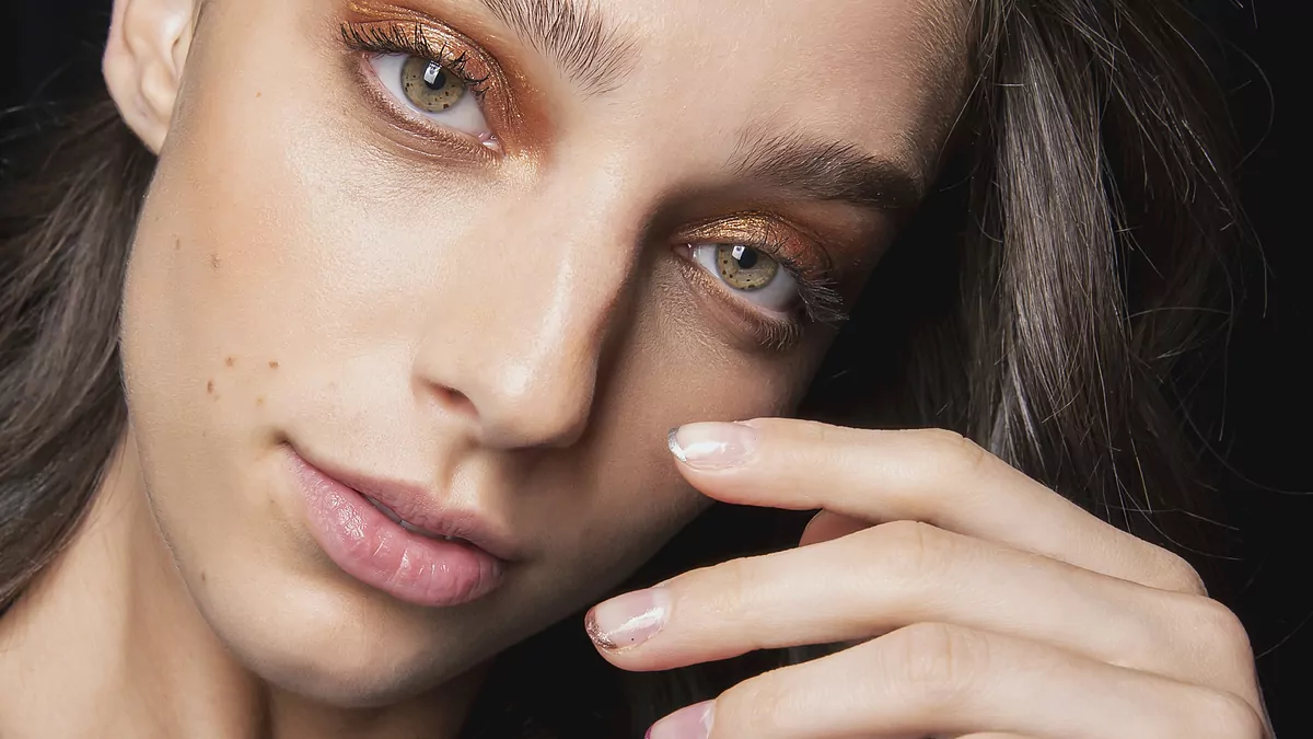 French ongles : les 5 modèles de manucure les plus originaux et modernes de 2024