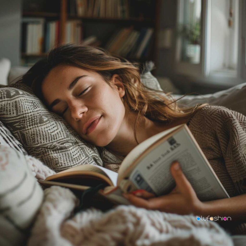 Pas de sieste ou couché pendant au moins 4 heures