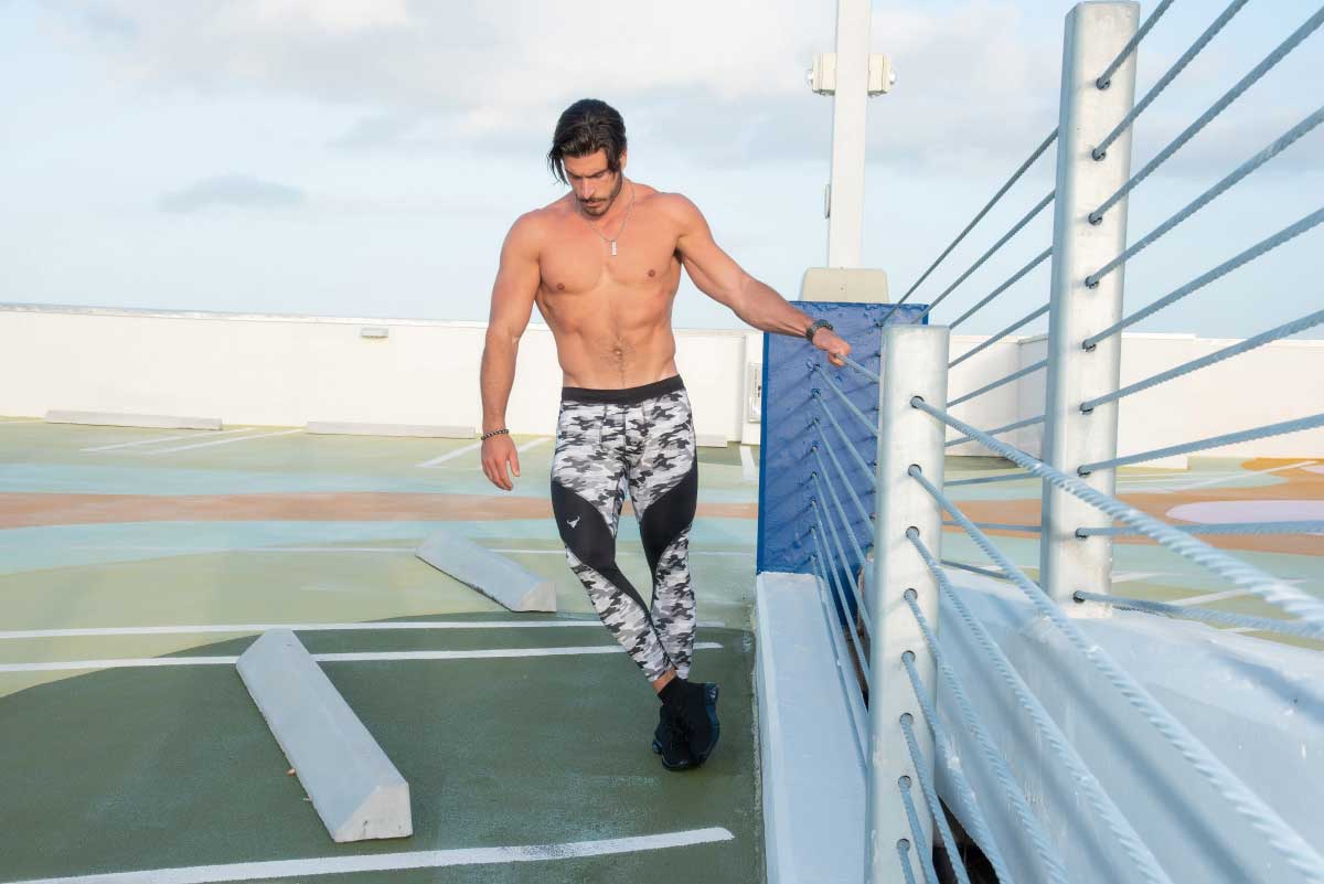 Matador Meggings