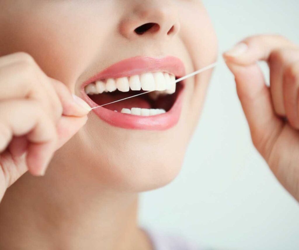 nettoyage des dents brunswick