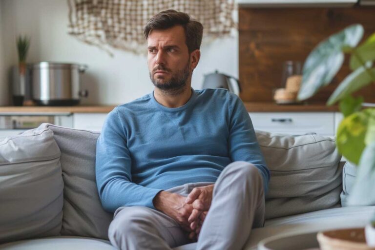 Signes et premiers symptômes de la maladie inflammatoire de l'intestin (MII)