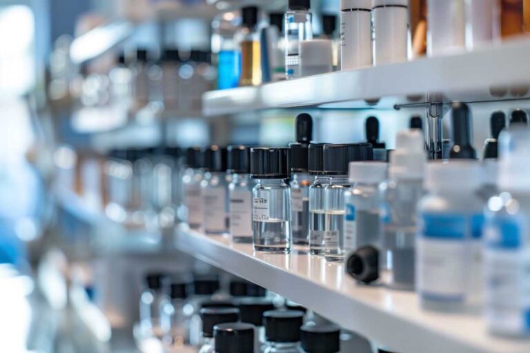 Un optométriste met en garde contre un produit oculaire courant à éviter