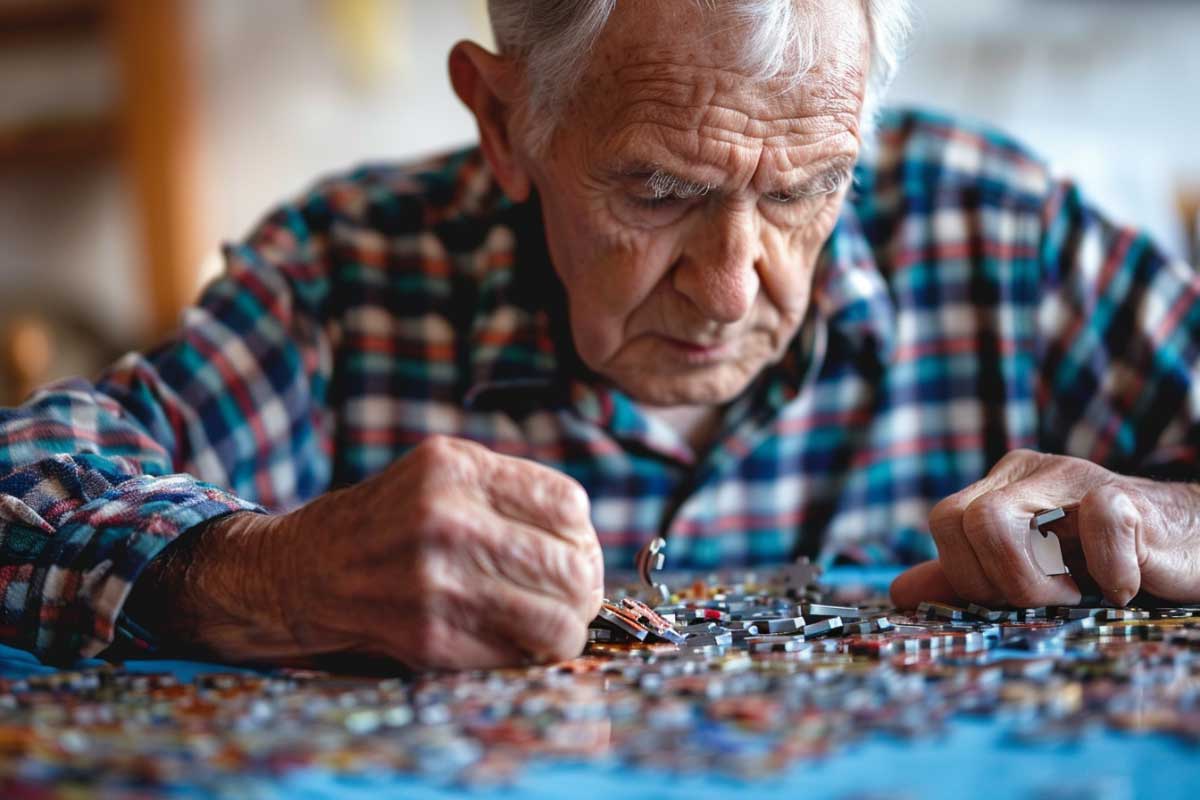 Warning Signs Your Memory Loss May Be More Than Normal Aging