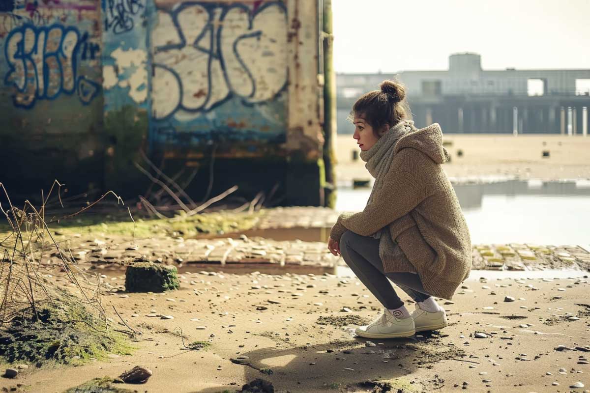 Why Squatting Should Be Your New Favorite Position