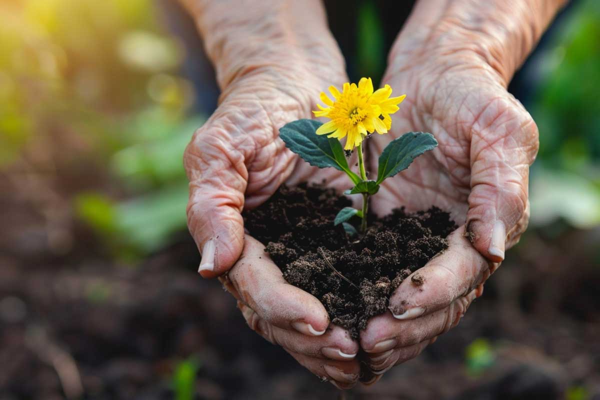 Growing Older: Managing Life Expectancy