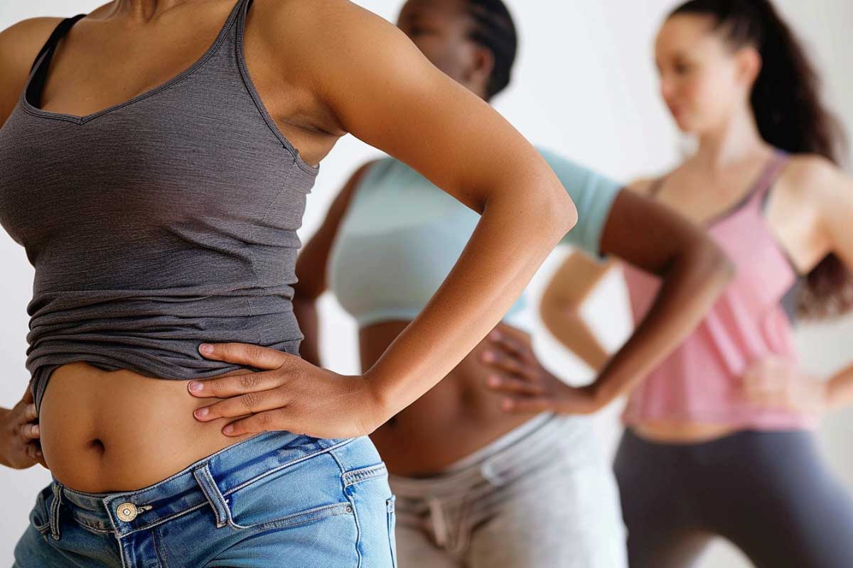 Wegovy May Cause Greater Weight Loss in Women Than Men