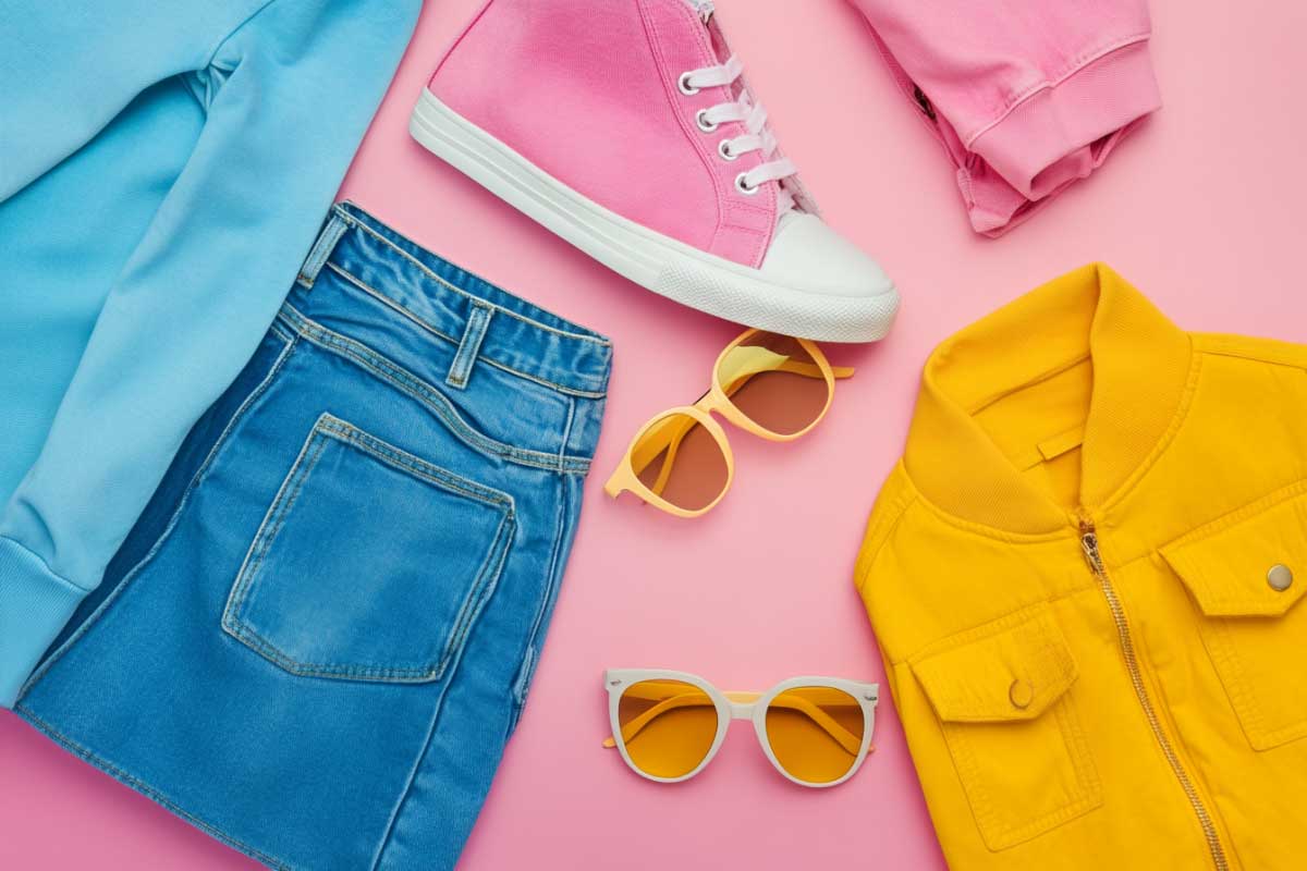 How to Promote Your Fashion Brand
