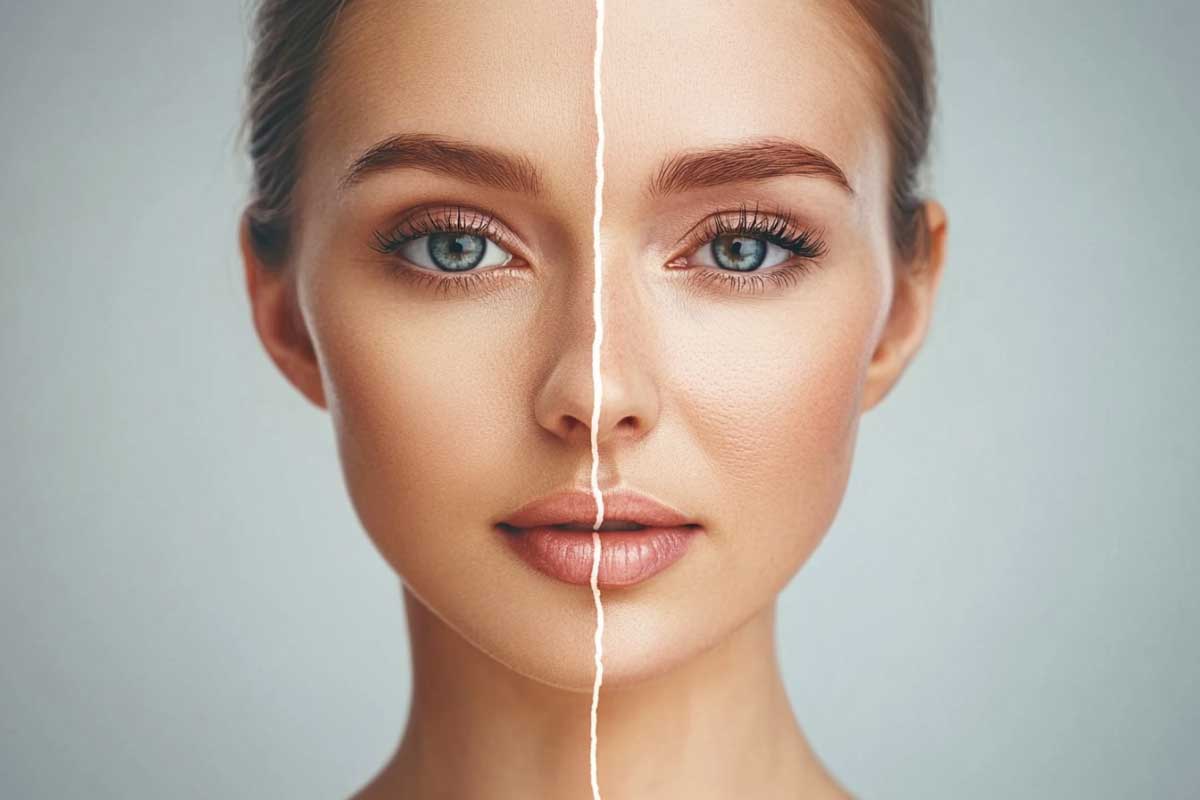 Mind-Blowing Secrets To Defy Signs Of Aging Skin