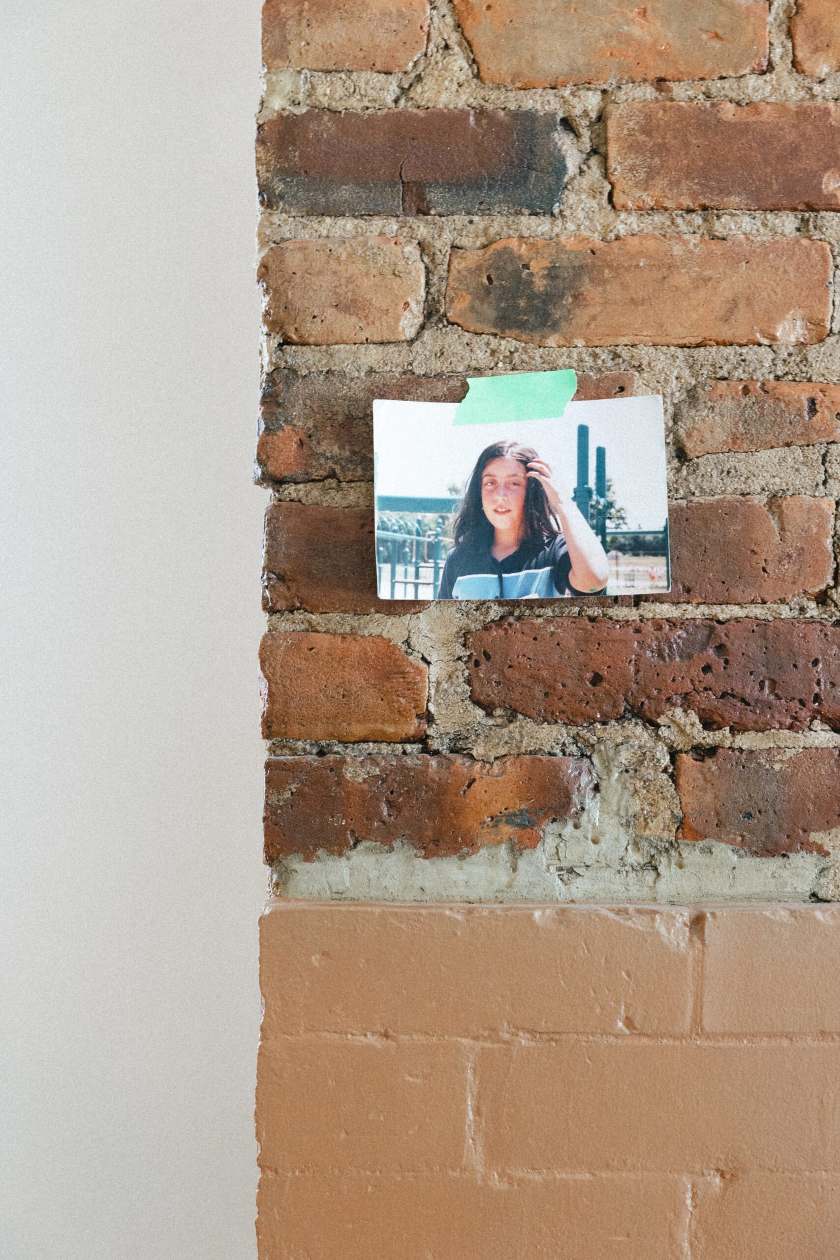 pourquoi devriez-vous accrocher votre photo d'enfance dans votre bureau