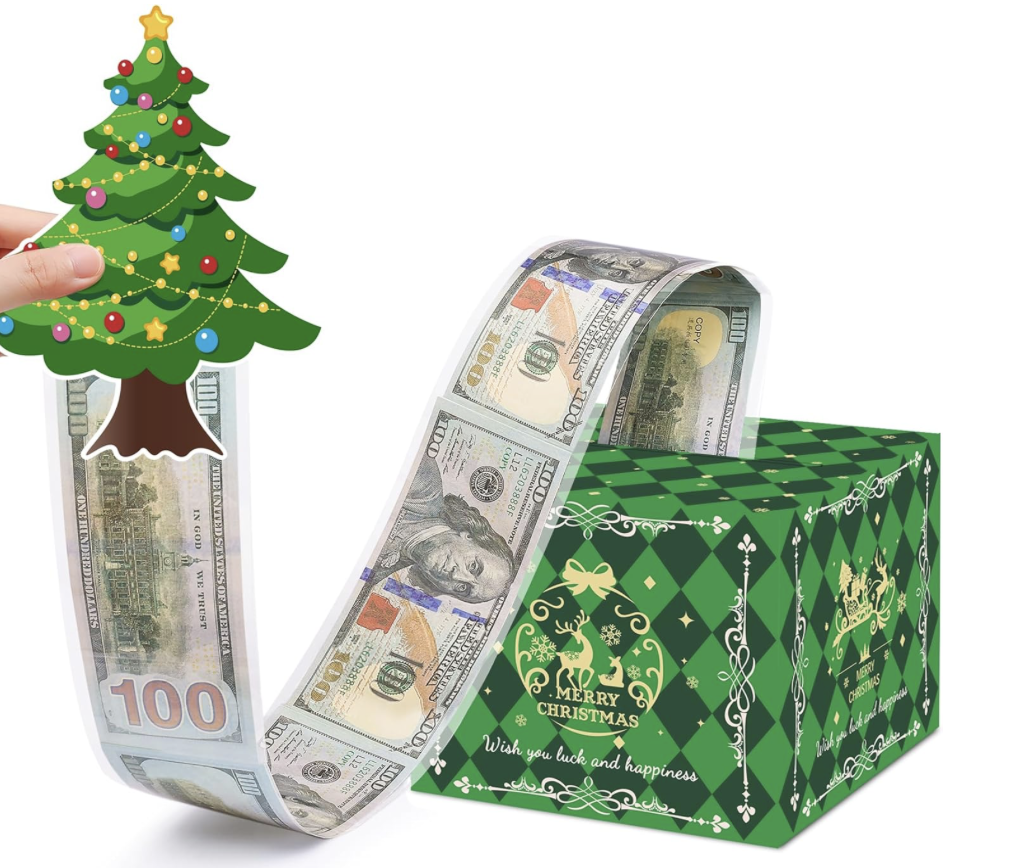 Boîte à billets