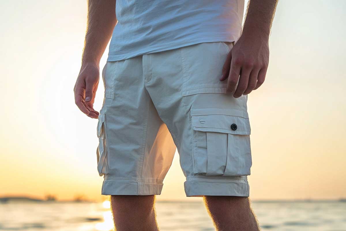 How to be Stylish in Men