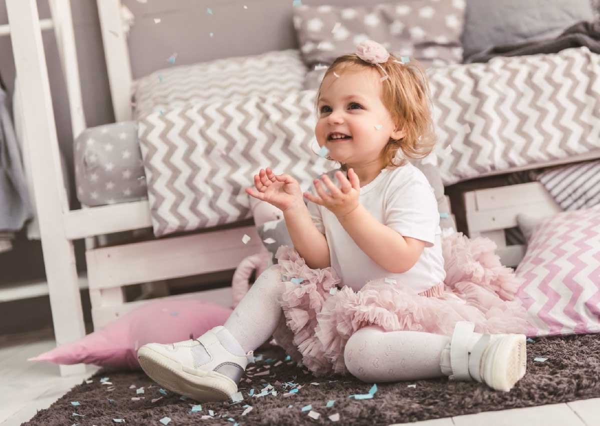 Creating the Ideal Holiday Ensemble for Girls