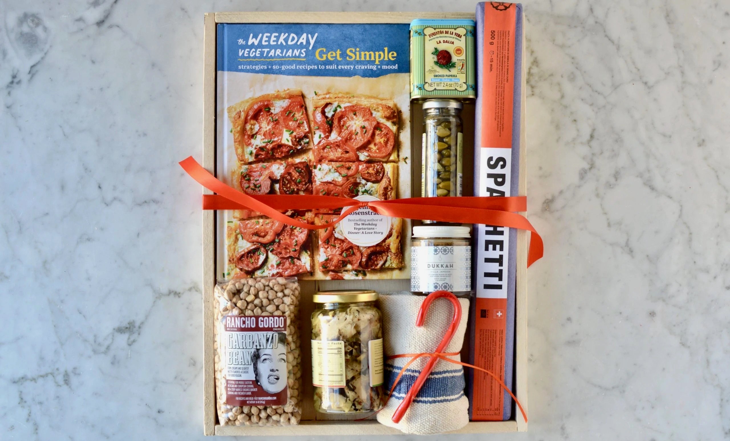 Approche cadeau sympa : kits de livres