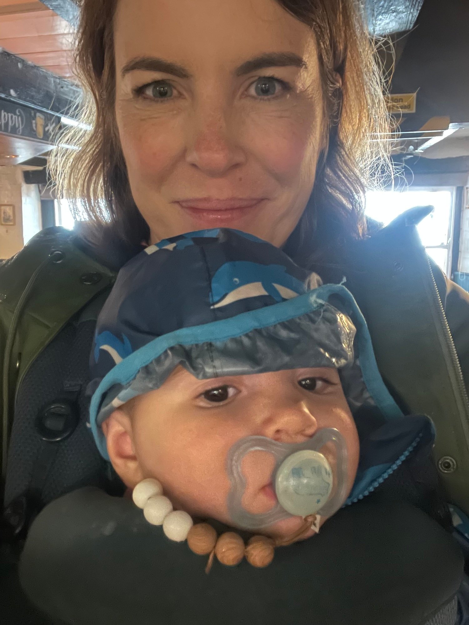 conseils de voyage en famille