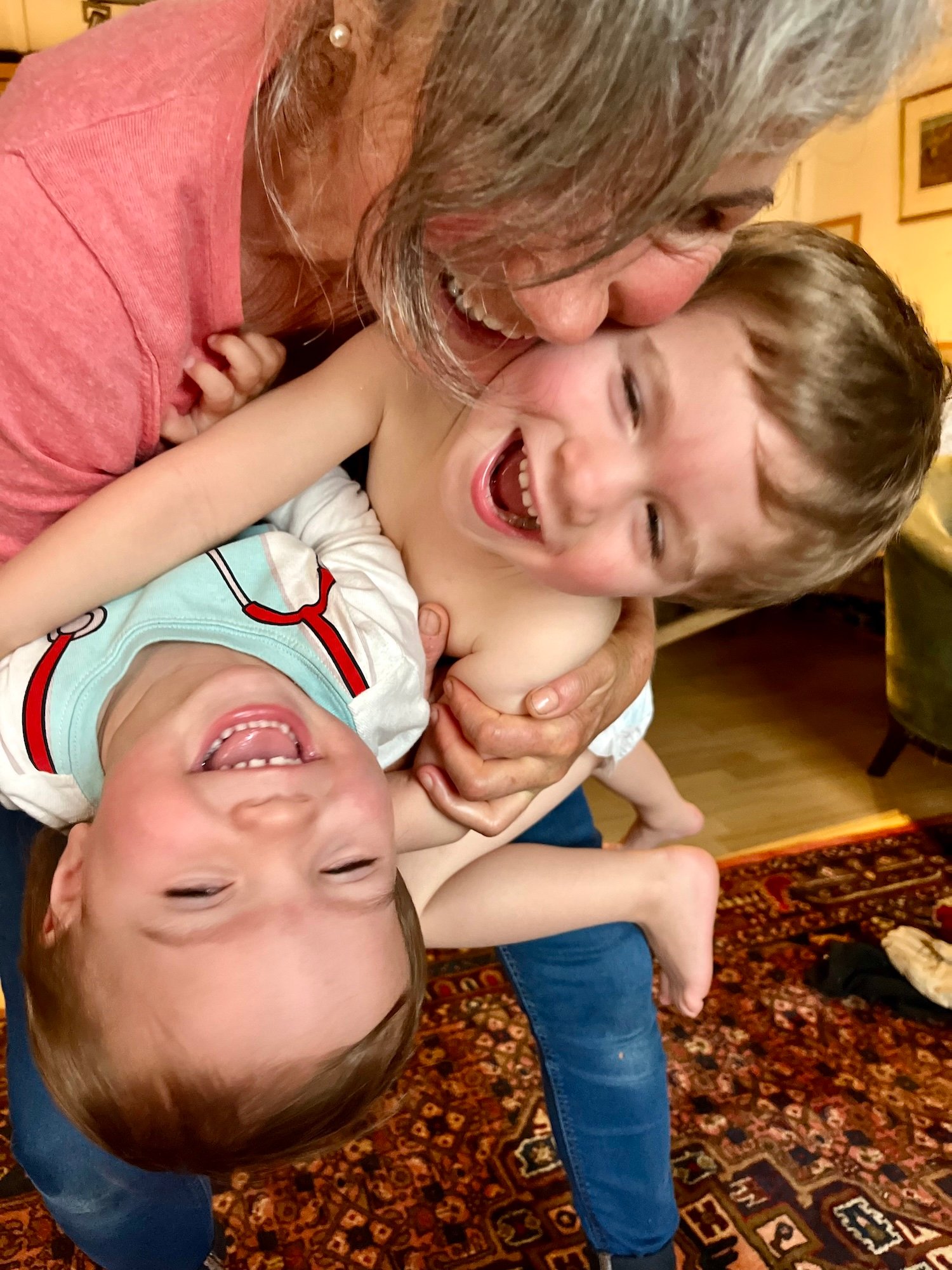 conseils de voyage en famille