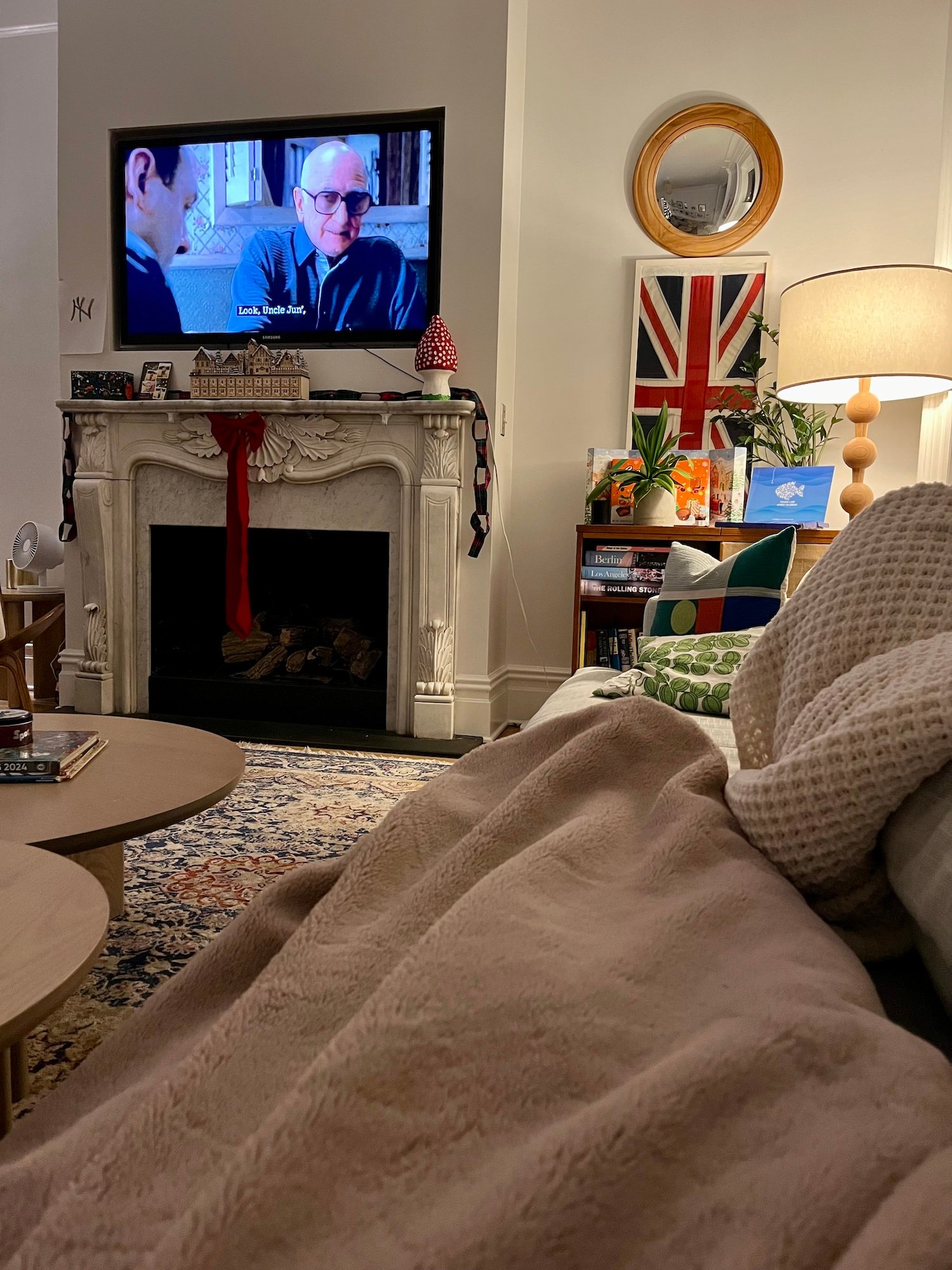 sopranos