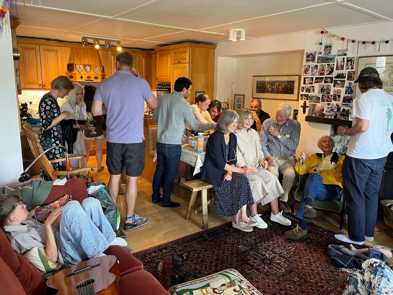 conseils de voyage en famille