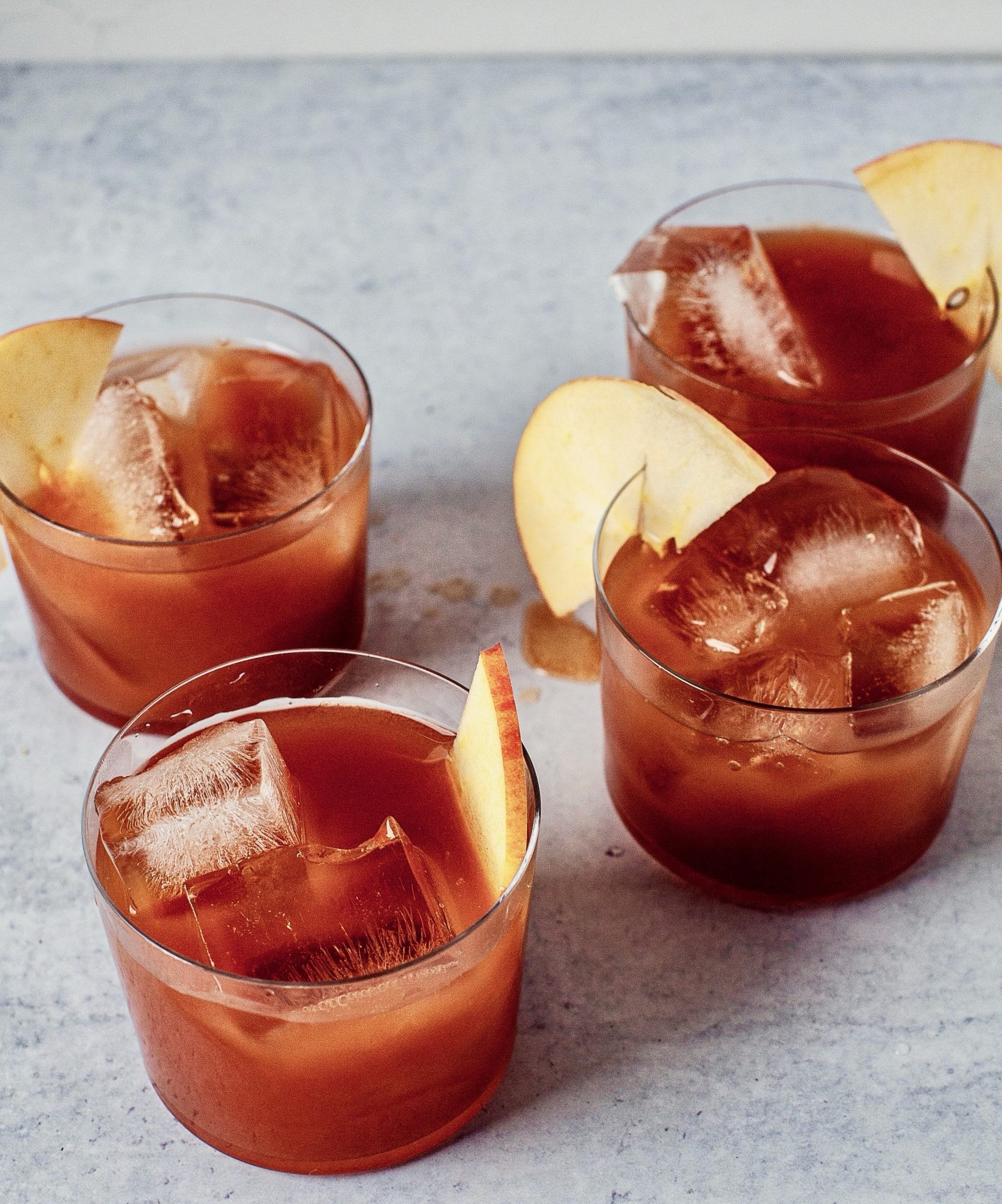 cidre de pomme à l'ancienne épris de cuisine