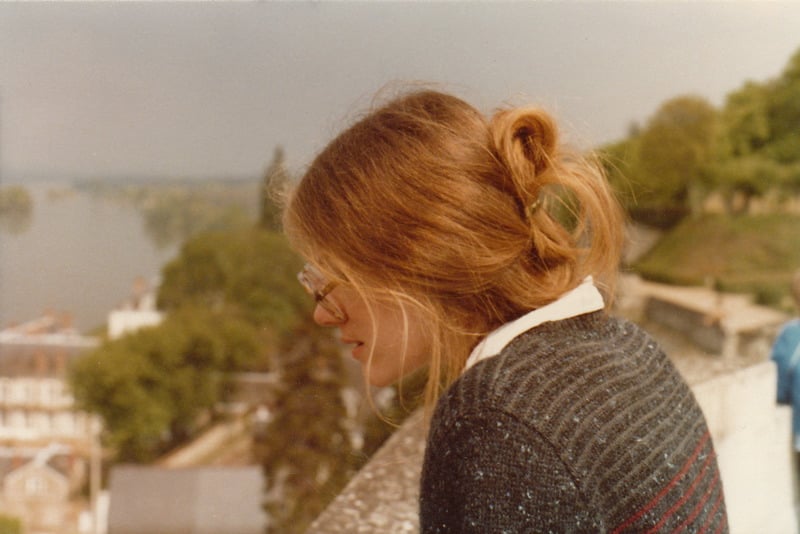 Jean Goddard