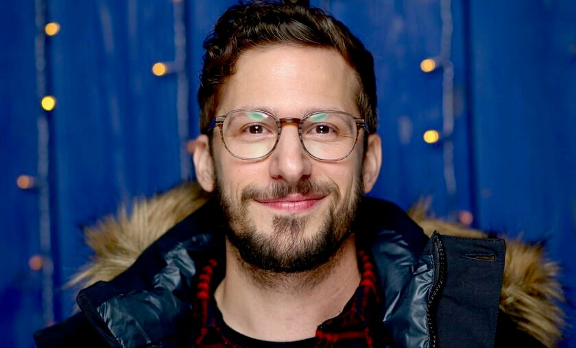 Andy Samberg