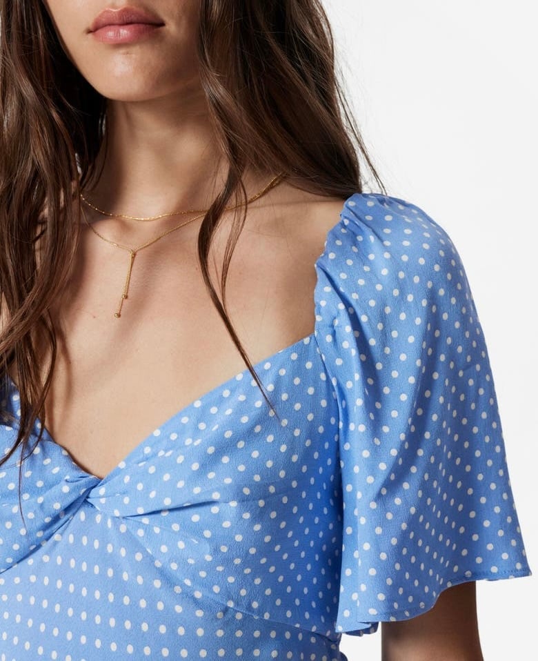 Robes d'invité de mariage