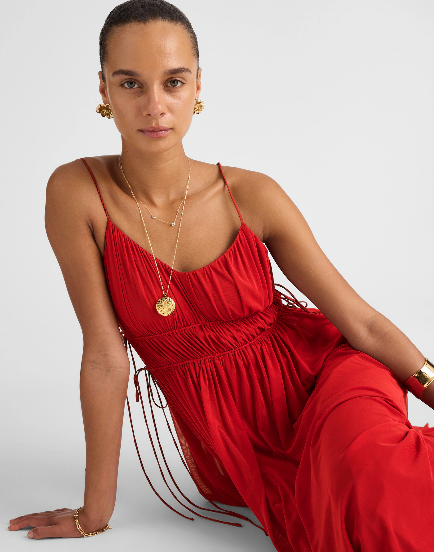 robes invitées de mariage tenue de cocktail