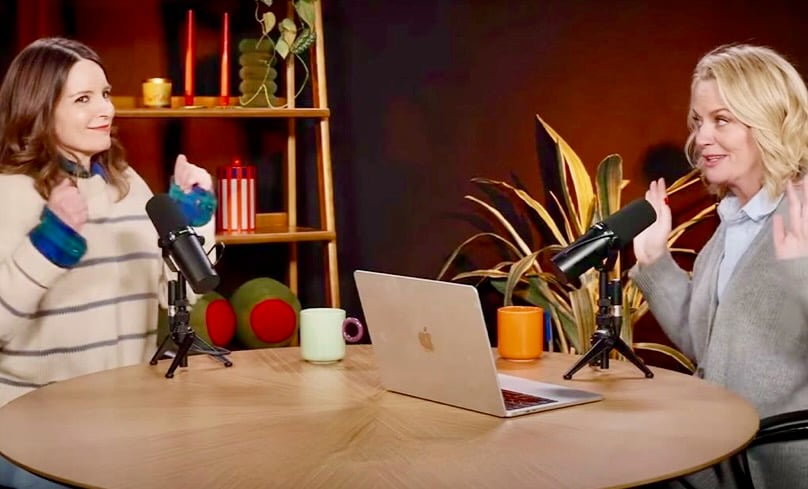 Le secret de mon thérapeute à la quarantaine