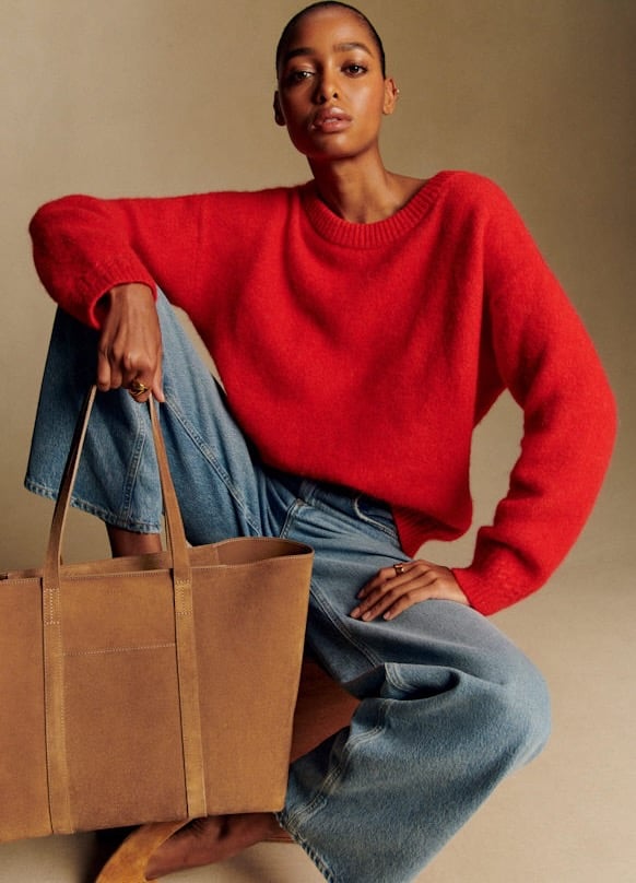 Magasin de Sezane Brooklyn
