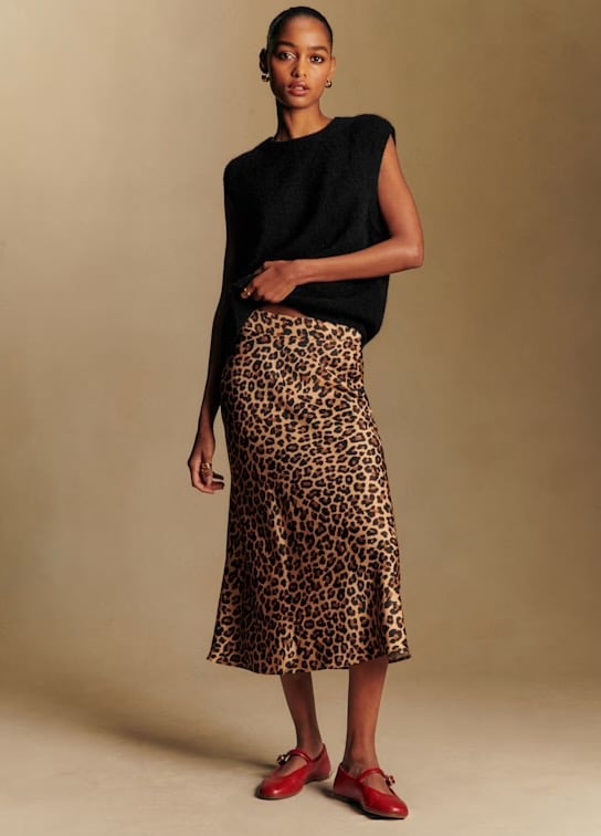 Magasin de Sezane Brooklyn
