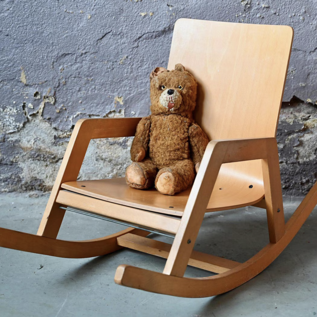 chaise pour enfants français Etsy