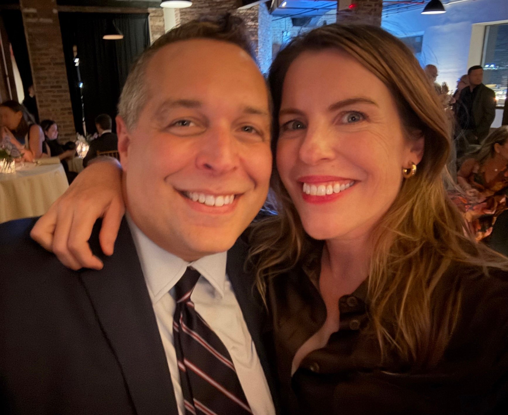 Joanna Goddard Freddie