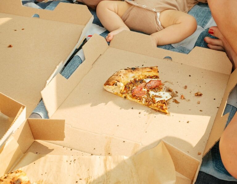 10 GRAND LECTEUR Commentaires sur la nourriture