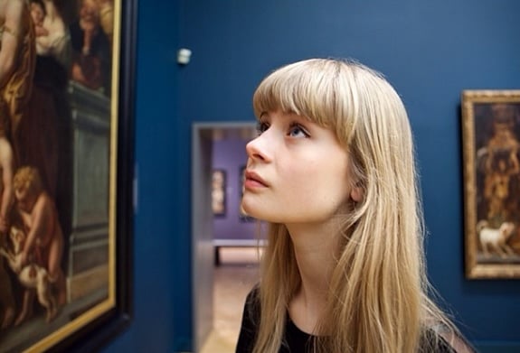 Une liste de contrôle hivernale très discrète