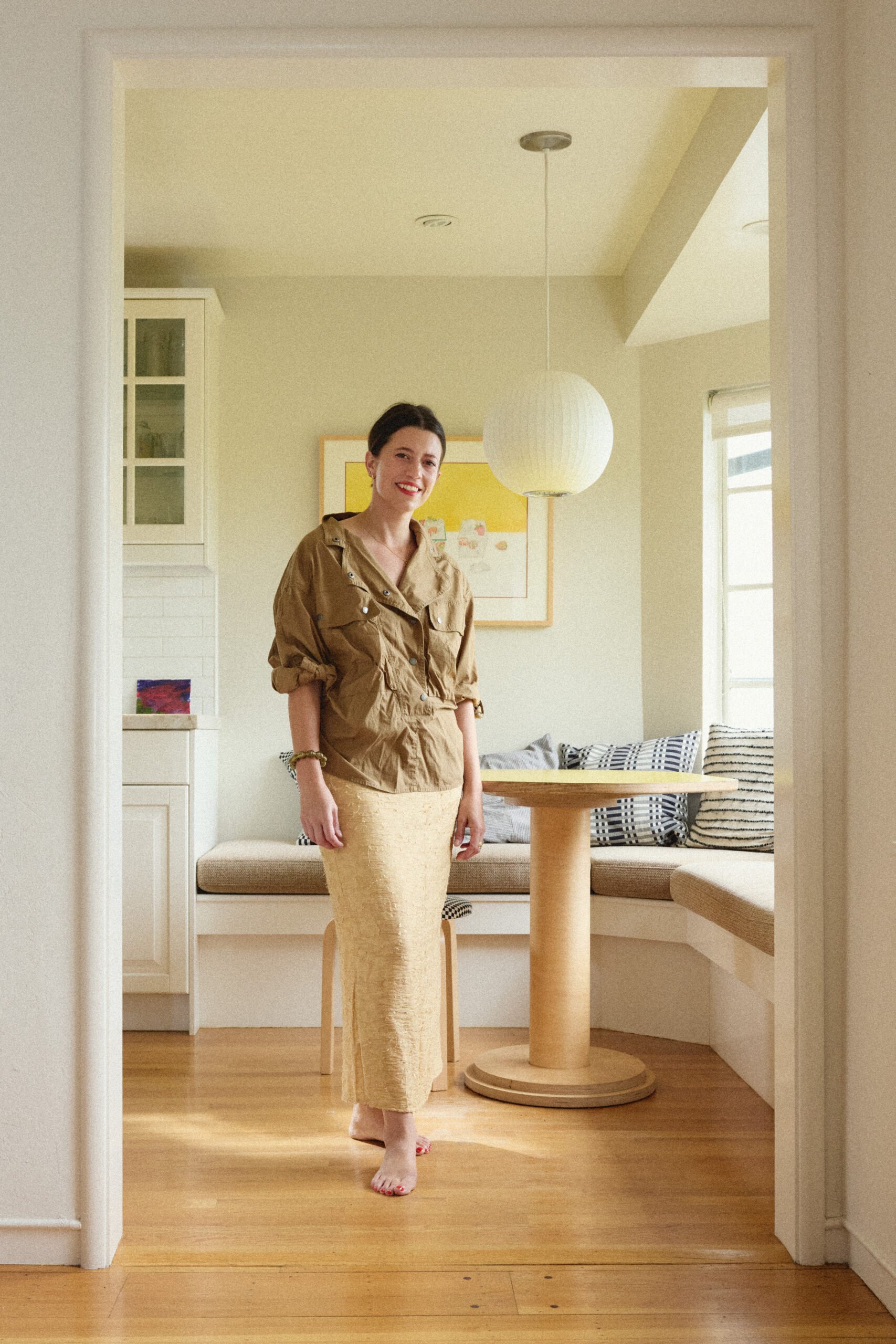 Semaine des tenues : Kelsey Keith