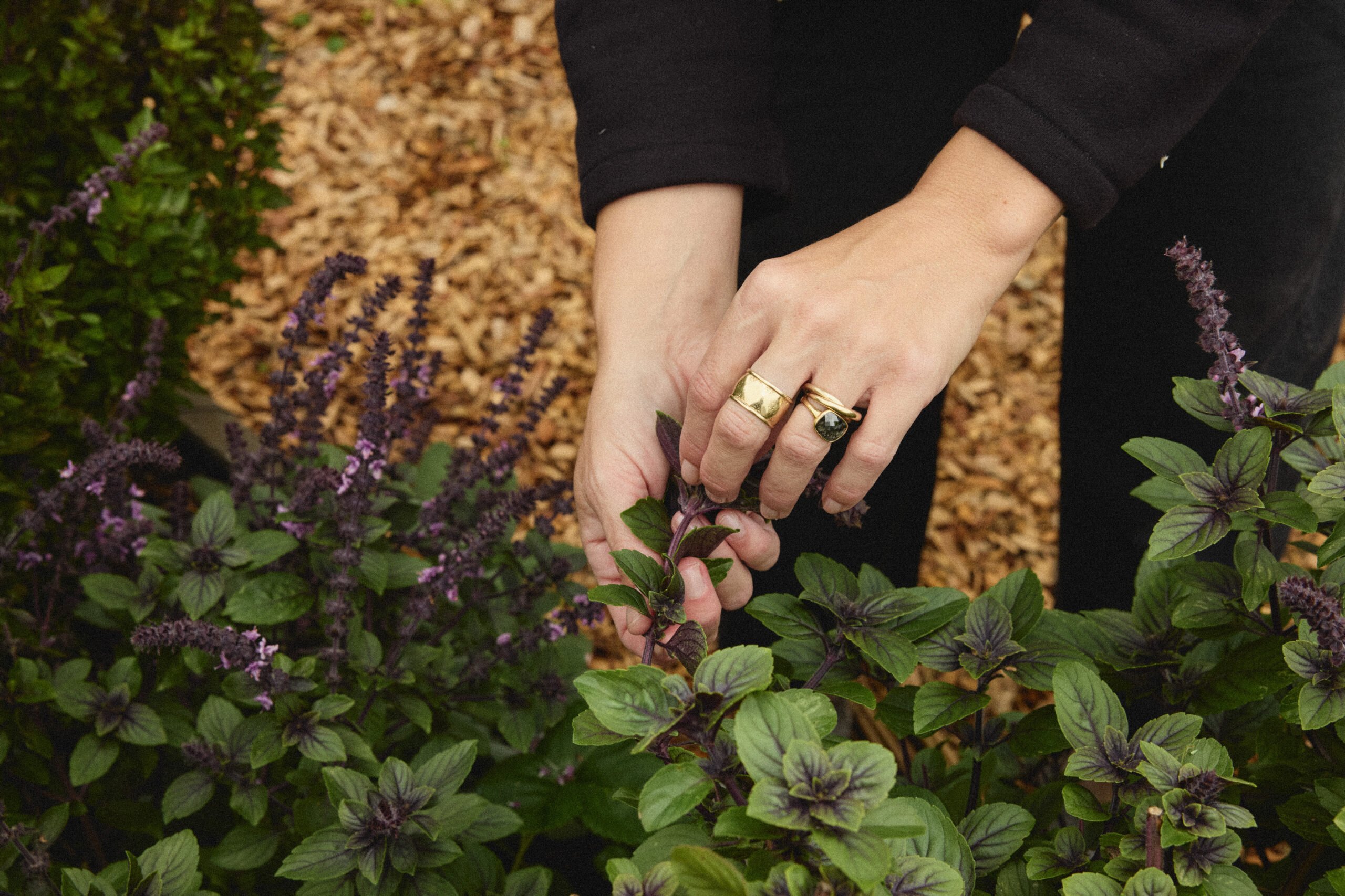 Semaine des tenues : Kelsey Keith