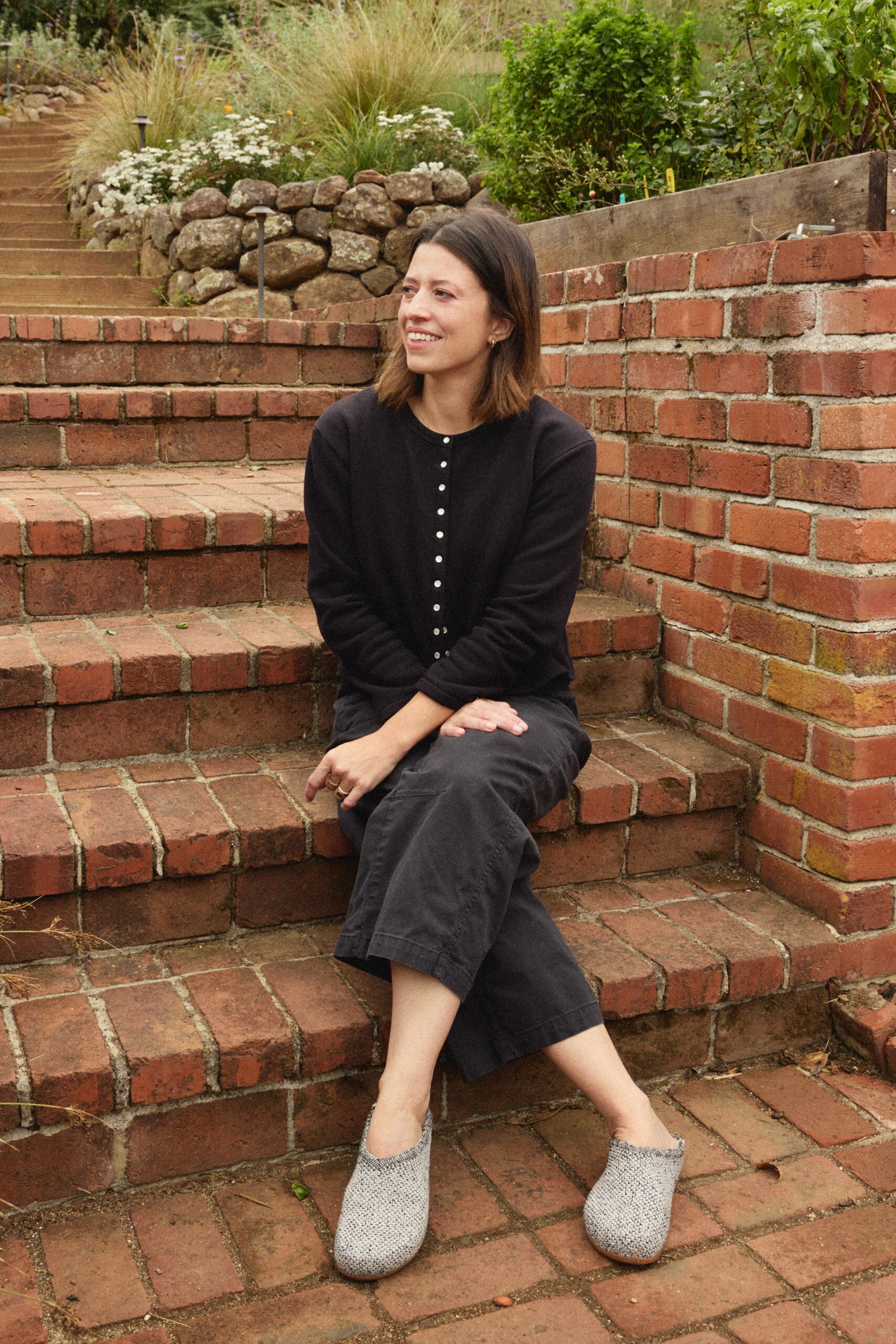 Semaine des tenues : Kelsey Keith