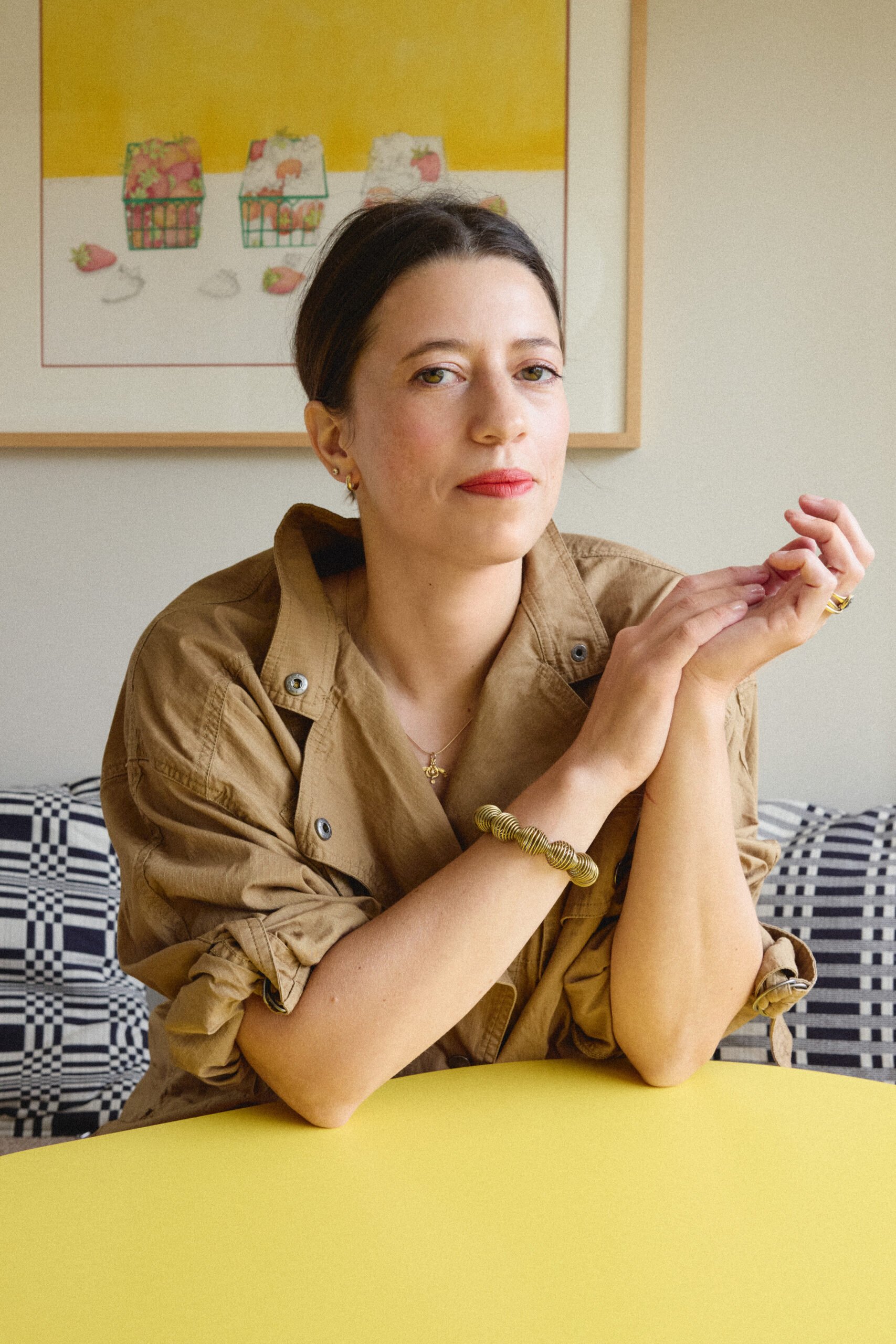 Semaine des tenues : Kelsey Keith