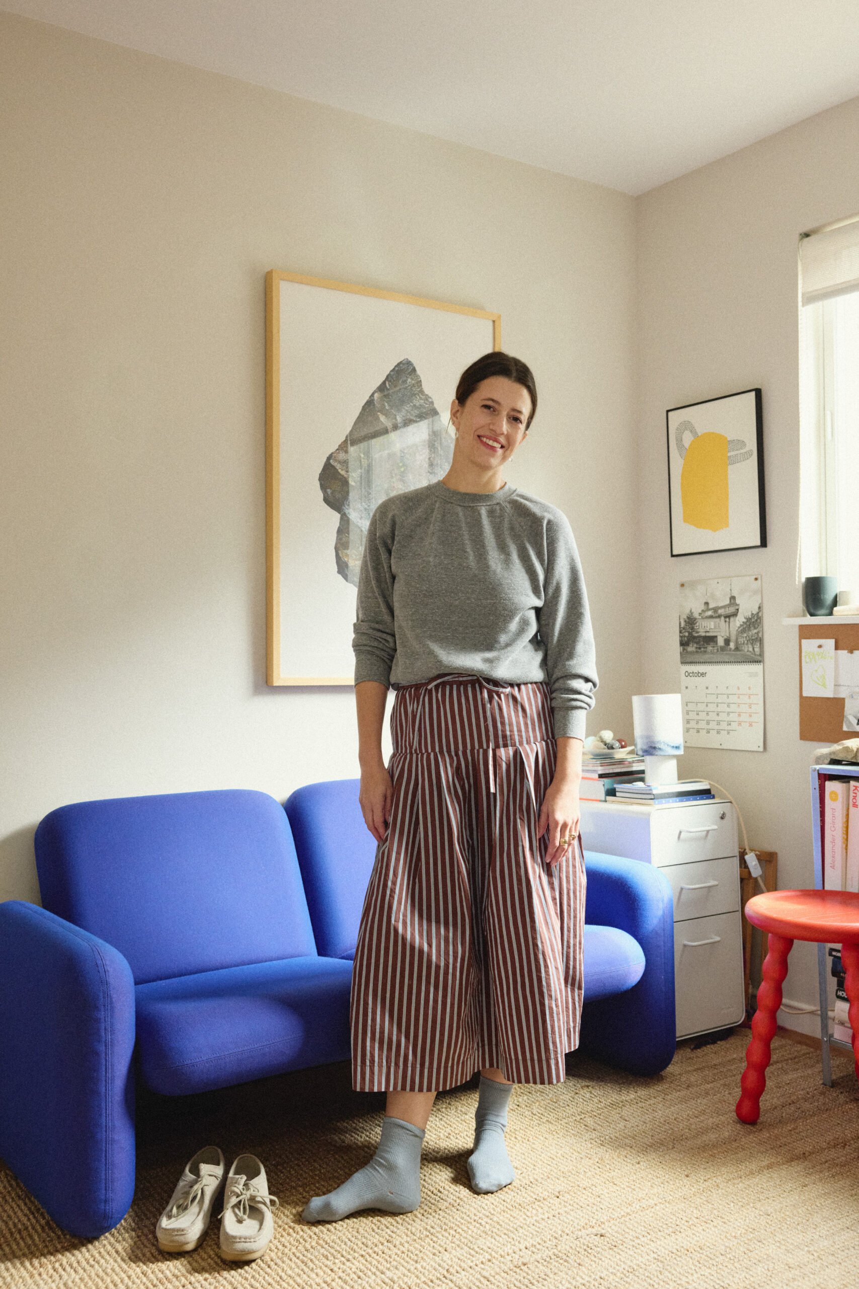 Semaine des tenues : Kelsey Keith