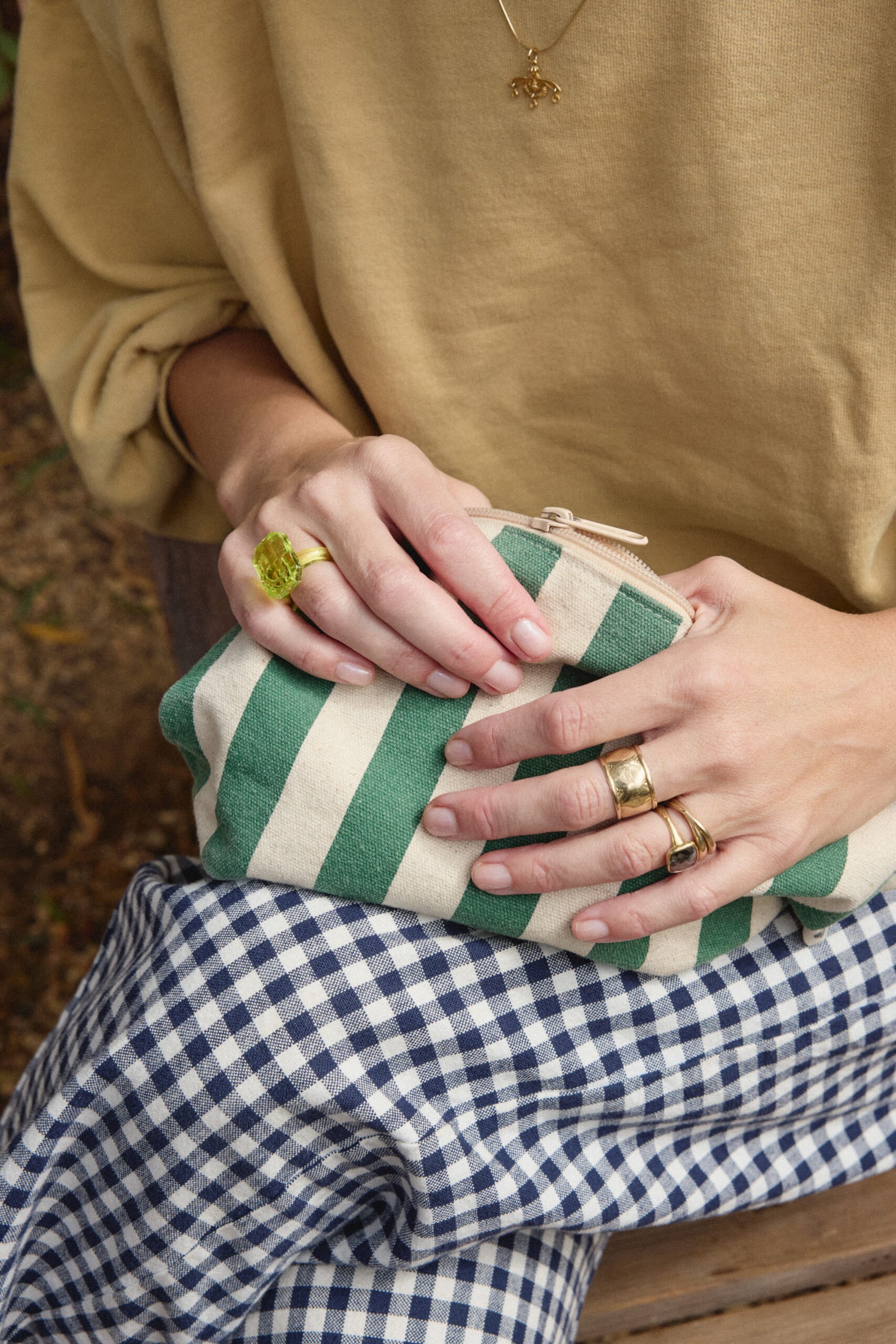 Semaine des tenues : Kelsey Keith