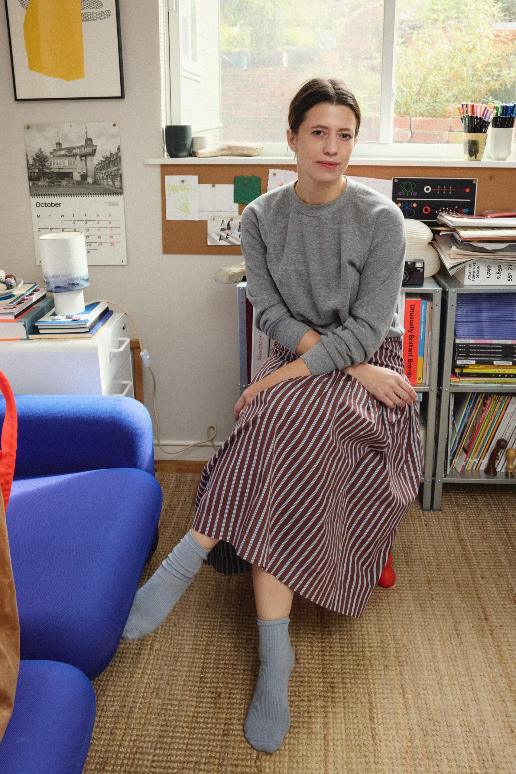 Semaine des tenues : Kelsey Keith