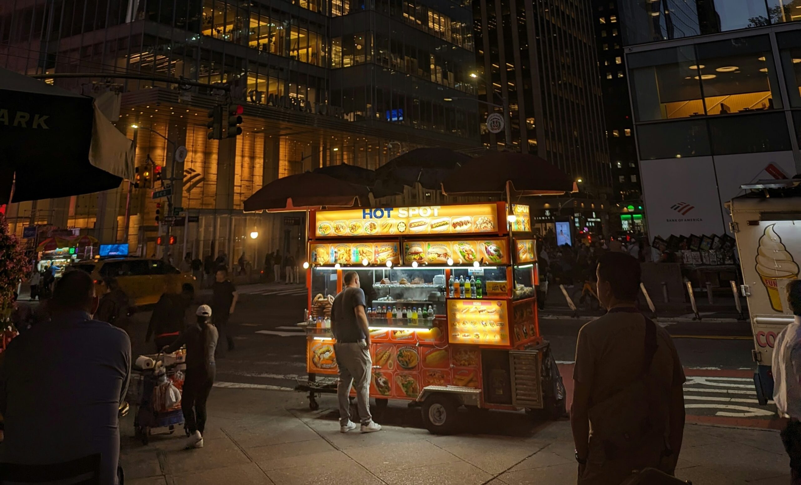 Passez un bon week-end.