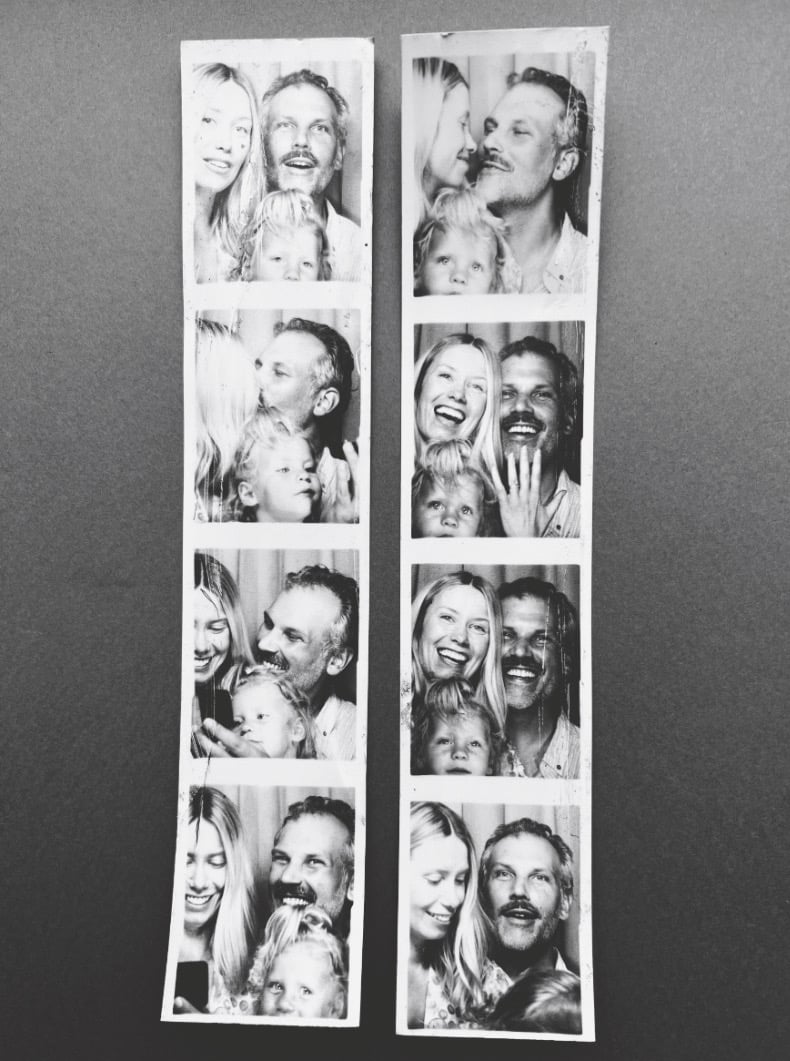 Mariage à l'hôtel de ville de New York