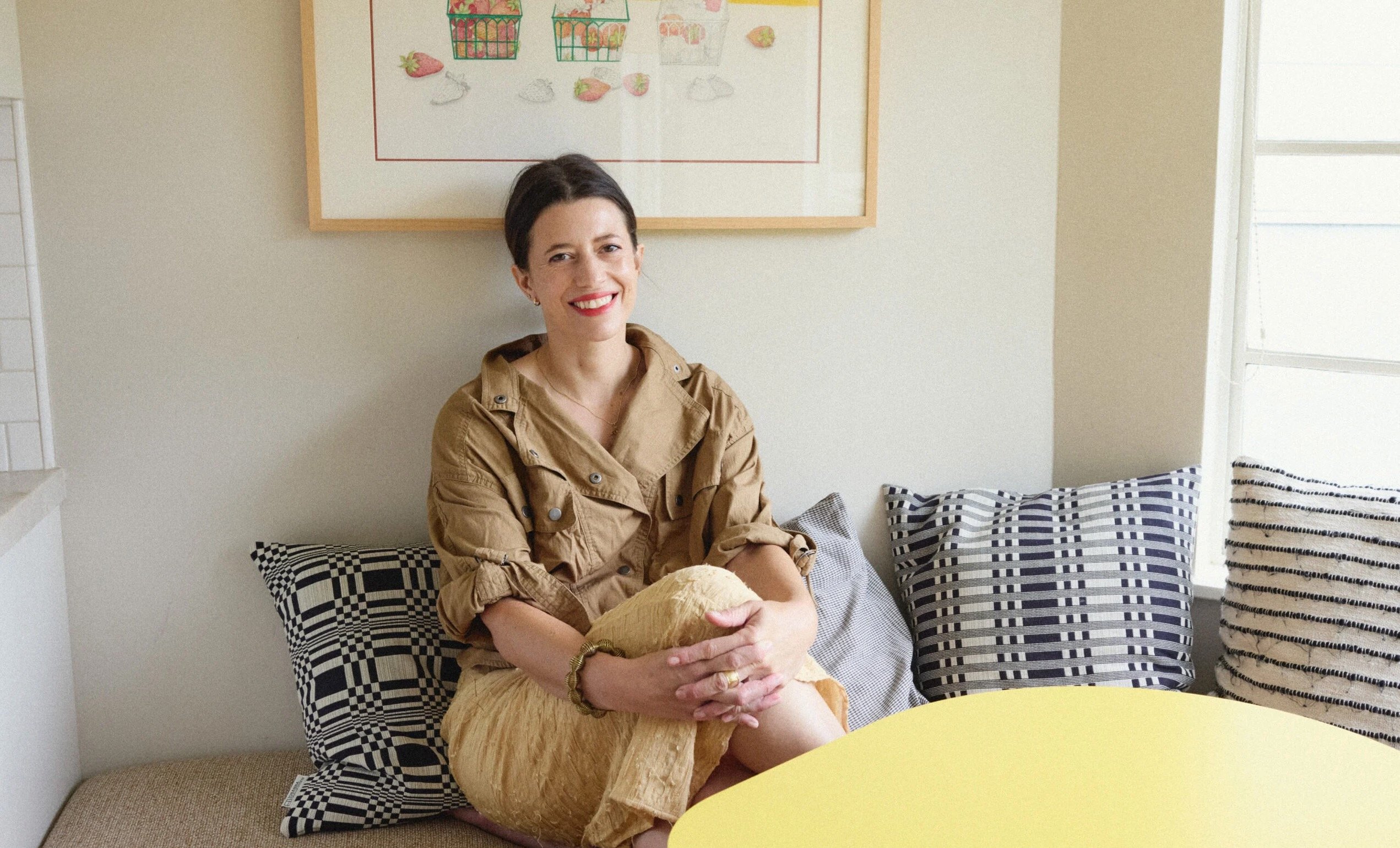 Une semaine de tenues : Kelsey Keith