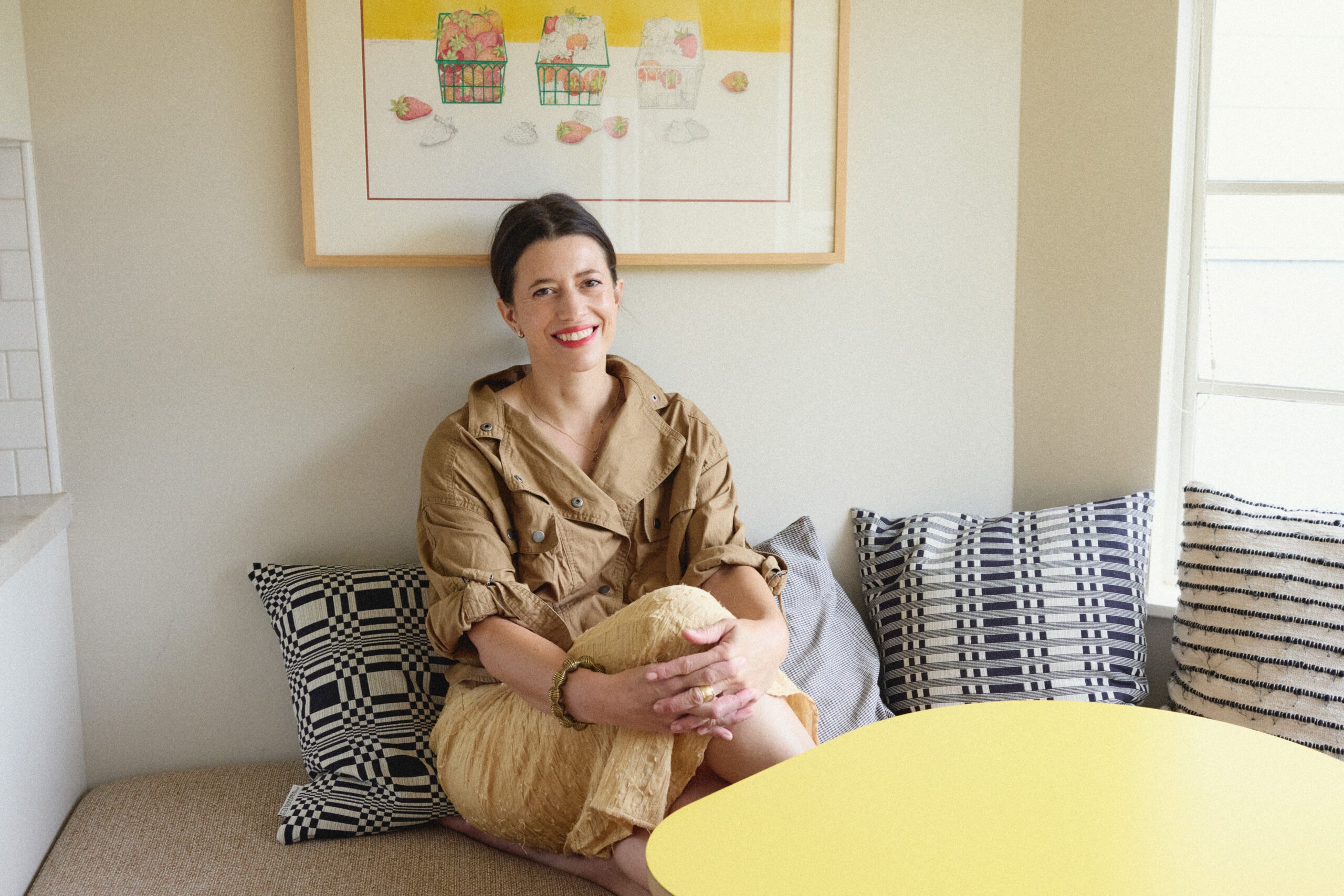 Semaine des tenues : Kelsey Keith