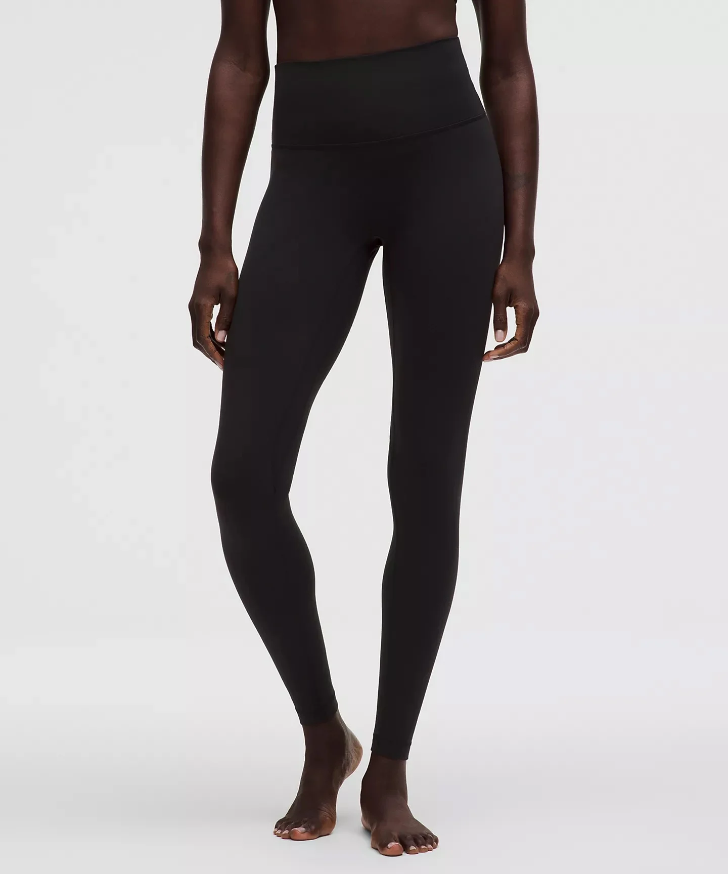Lululemon Hiver