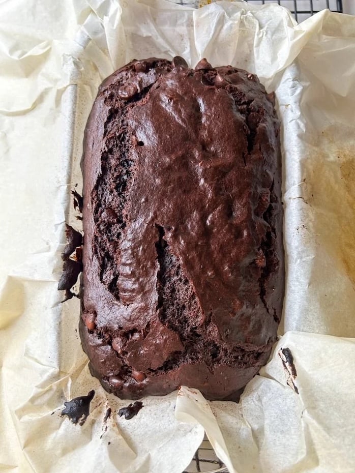 Le pain aux bananes et au chocolat ultime par Jessie Sheehan