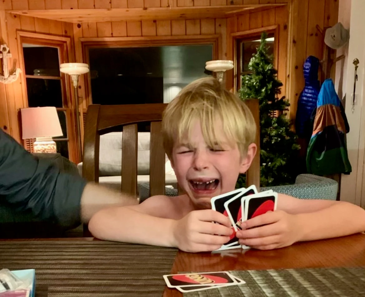 L'astuce n°1 pour profiter des voyages en famille